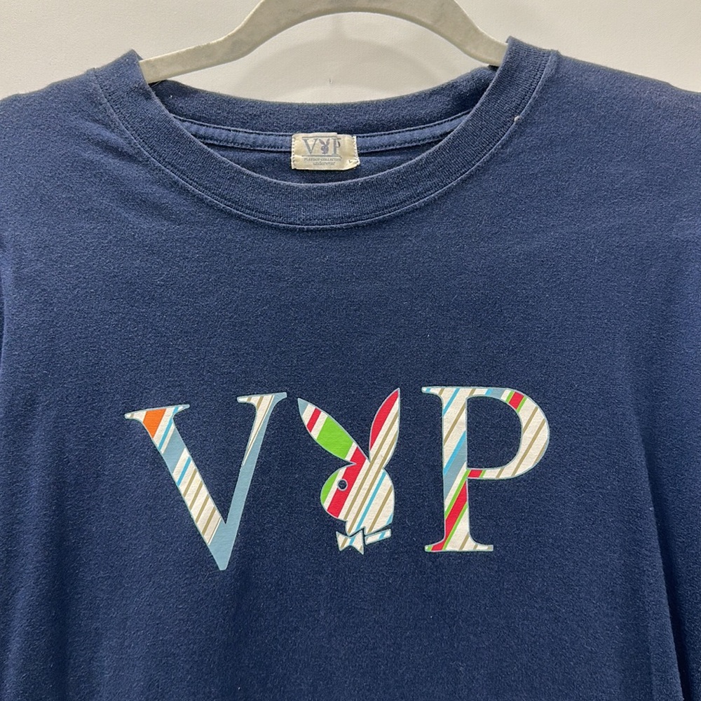 Playboy VIP tee - Picture 2 of 2